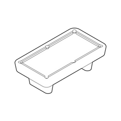 POOL TABLE | REVIT | ILLUSTRATOR | UCHUVA INC