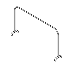 HANGER | REVIT | VECTOR