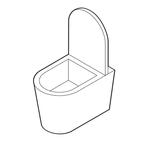 TOILET | REVIT | VECTOR