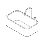 SINK | REVIT | VECTOR