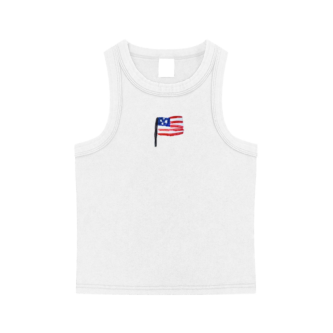 WOMEN'S SPOOK TANK TOPS