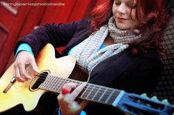 Photo by Larry Sparks