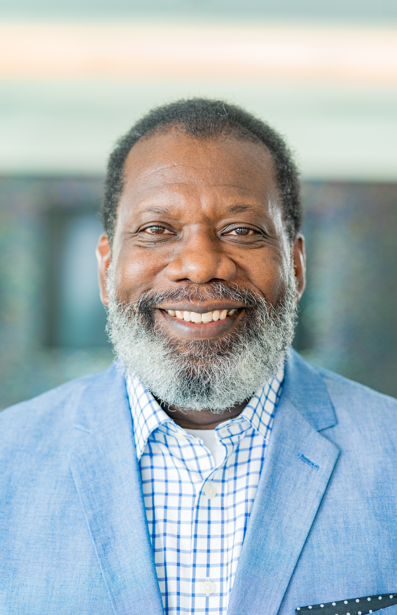 Writer: Coach E. Samuel