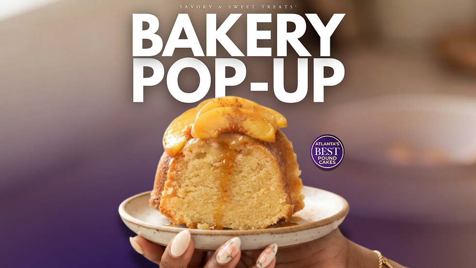We're Poppin' Up in September!
