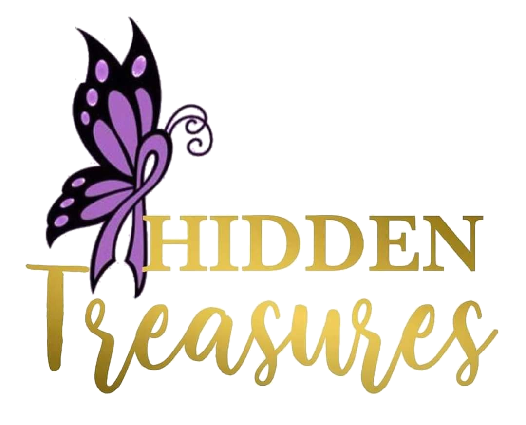 Hidden Treasures Donation