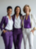 Diverse Confident Women 3