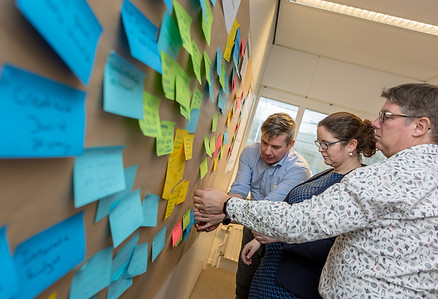 Datagedreven werken-CBS VNG-mariekebalkf