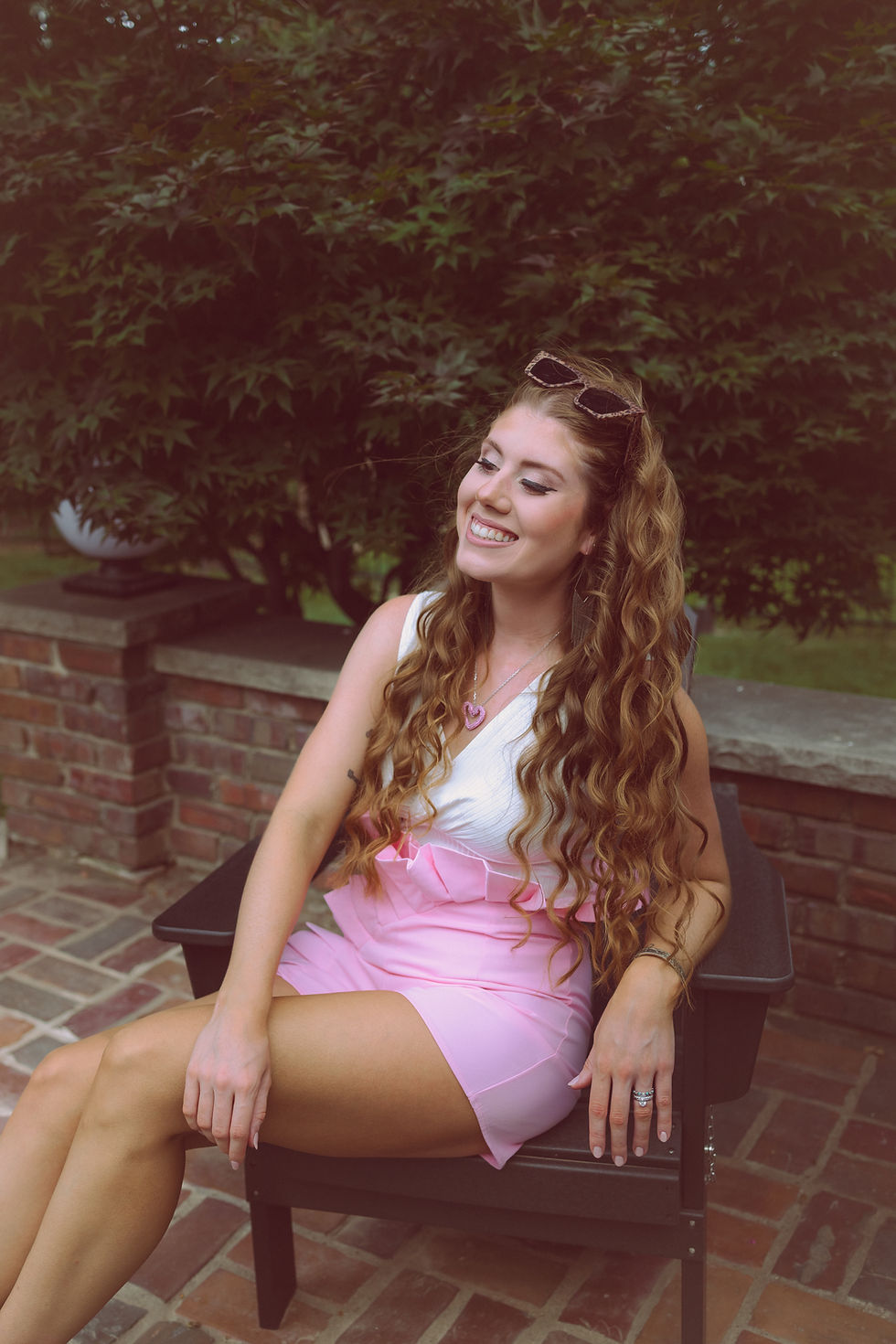 Liz Bentley @ 57&Vine