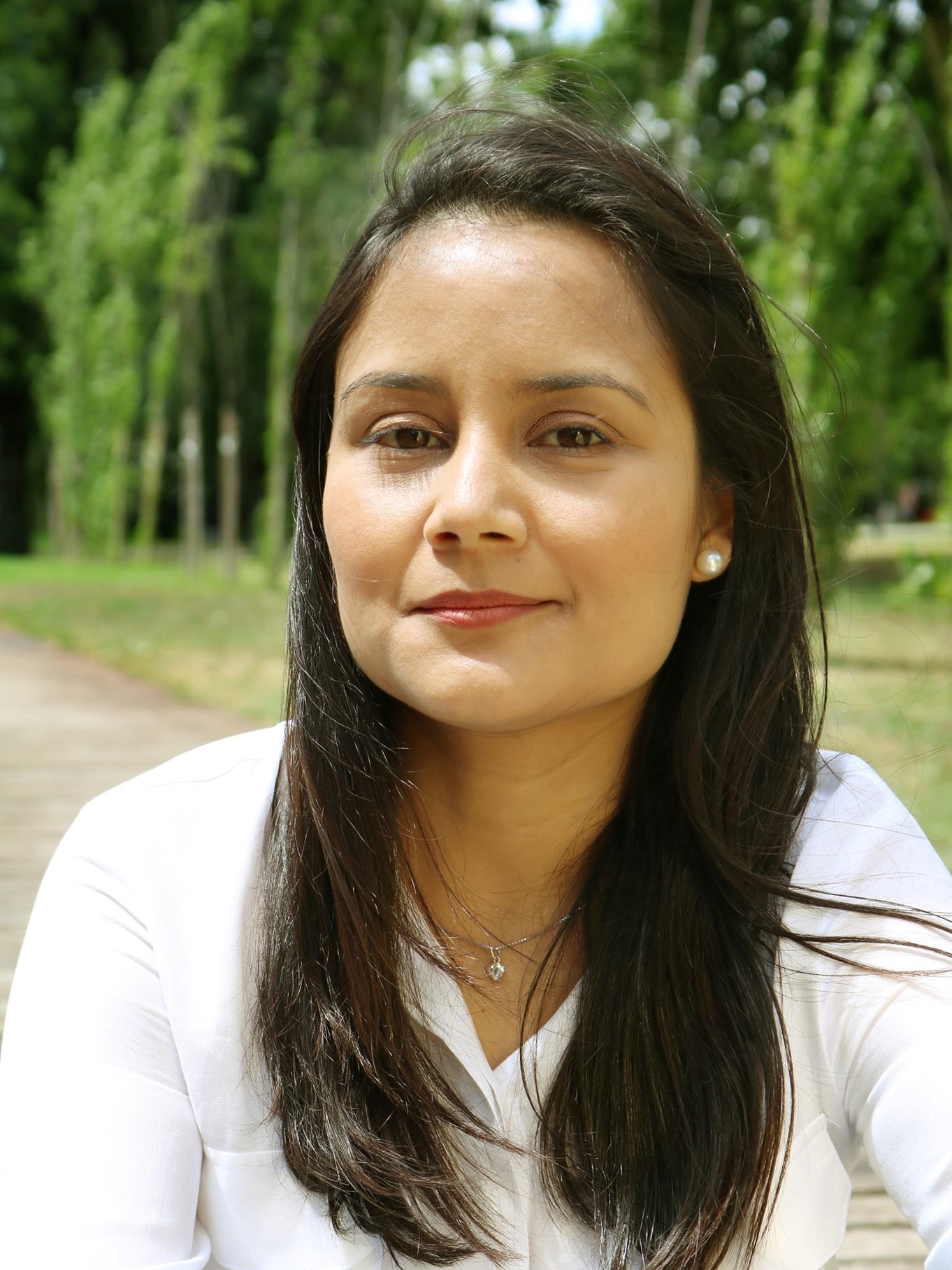 Writer: Régia Estevam