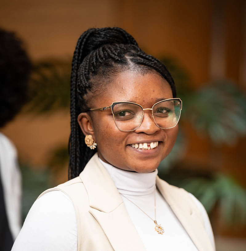 Writer: Benedicta Antwi Boasiako