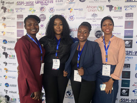 Shaping Africa’s Space Future: 8th Africa Space Generation Workshop, Abuja 2024