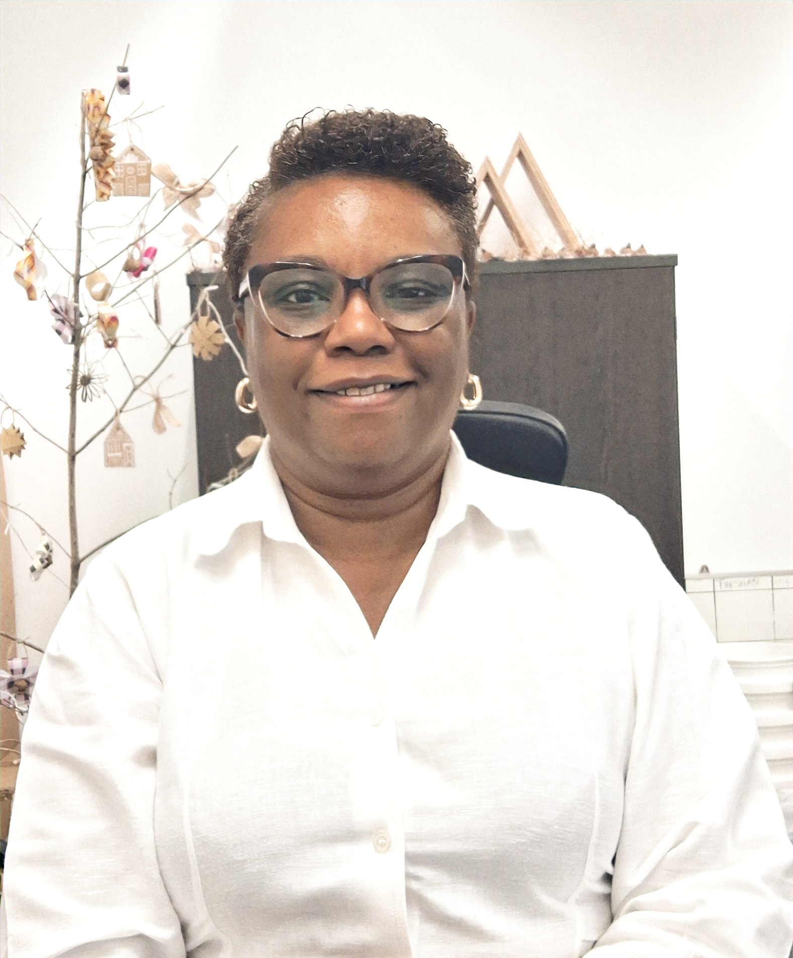 Writer: Francesca Adrienne