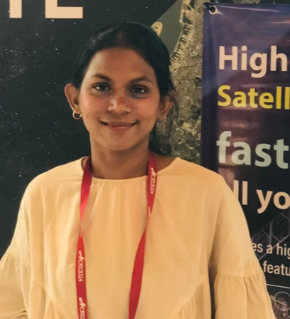 Writer: Dilshani Rubasinghe