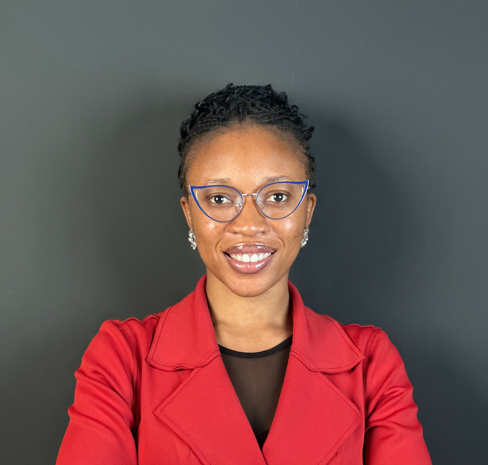 Writer: Racheal Ayeni