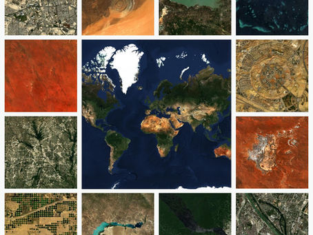 Miriam Kemunto Mabeya talks about her career in the geospatial industry.