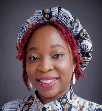 Writer: Chidimma Maduka