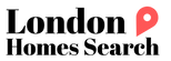 London Homes Search logo – London Buying Agent