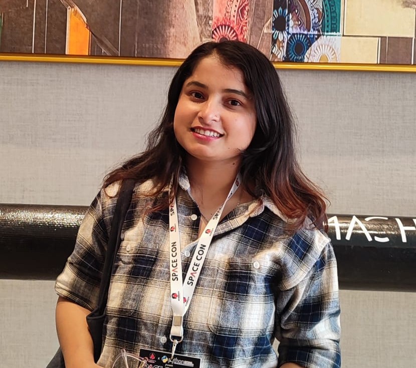 Writer: Laxmi Acharya