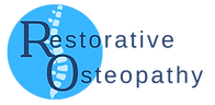 Restorative Osteopathy logo