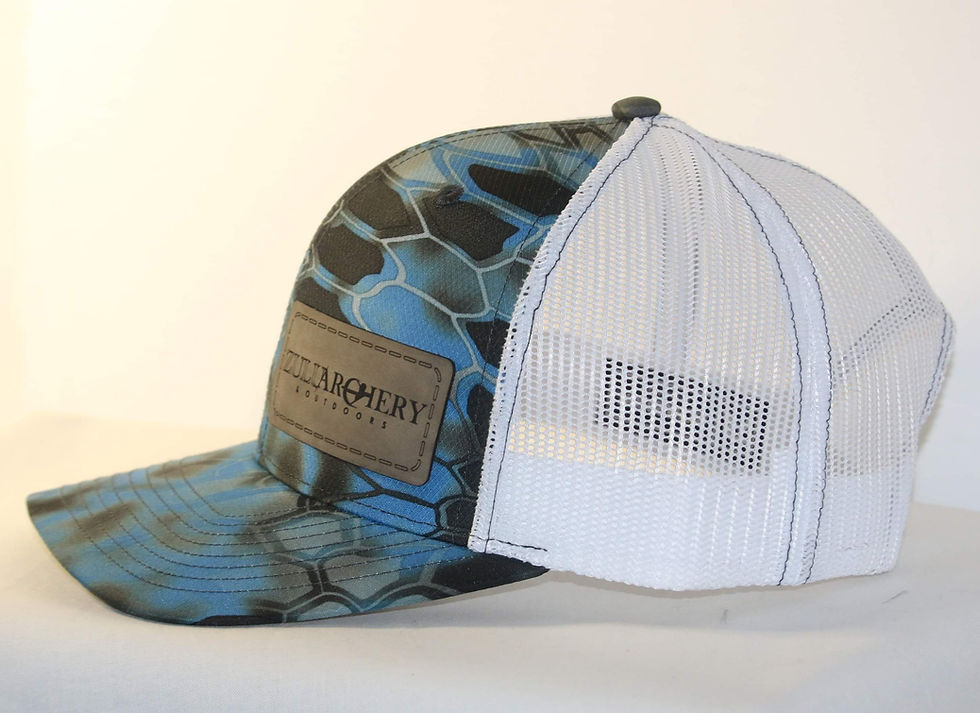 Thumbnail: Zulu Archery & Outdoors' Snapback Hat
