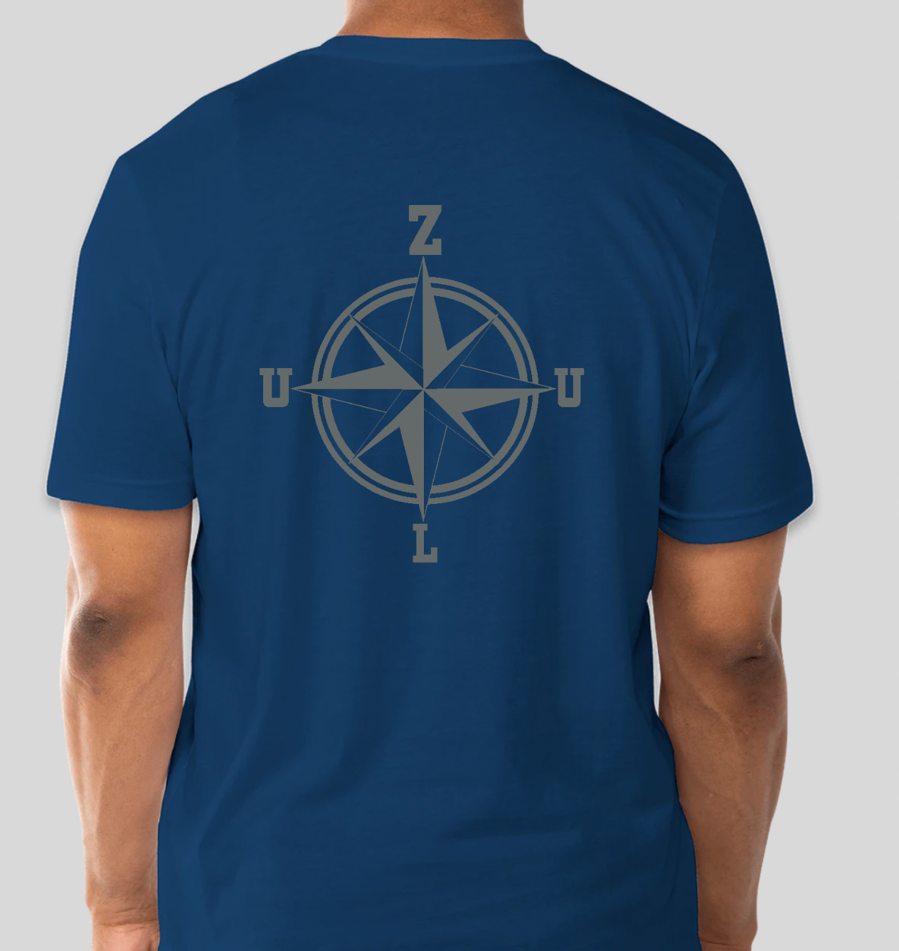 Zulu Compass Shirt
