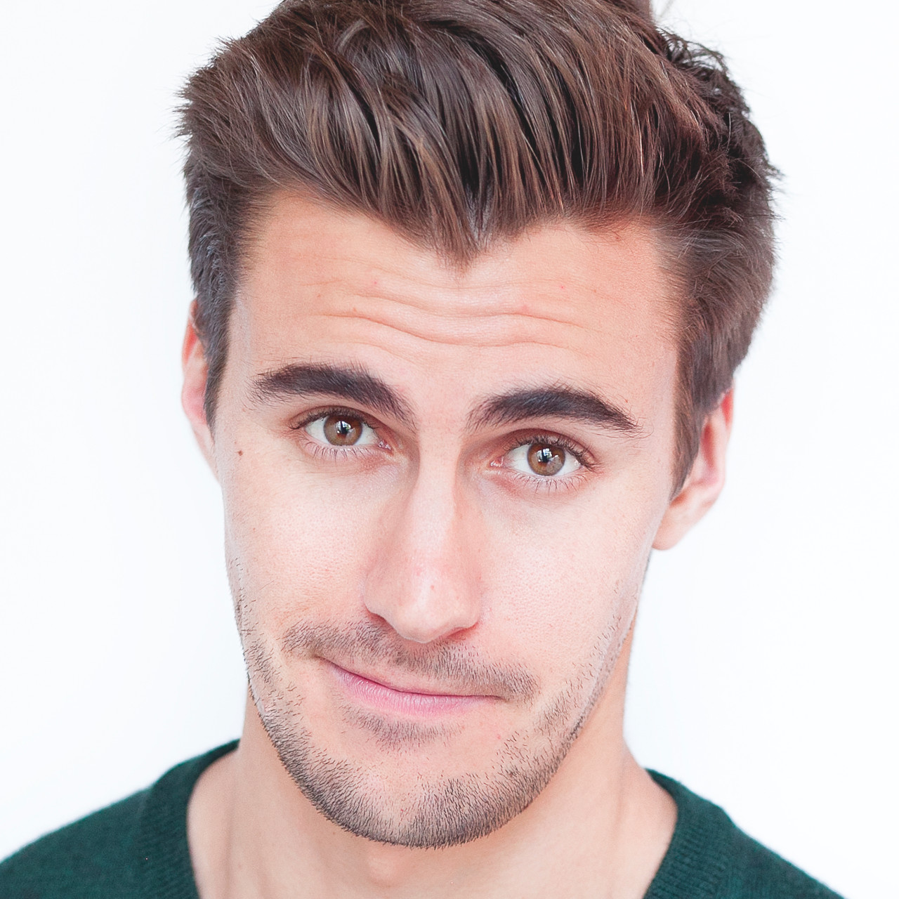 Voiceovers Nickpowersofficial