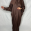 Thumbnail: Ayla Brown Abaya