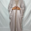 Thumbnail: Amira Blush Abaya Set