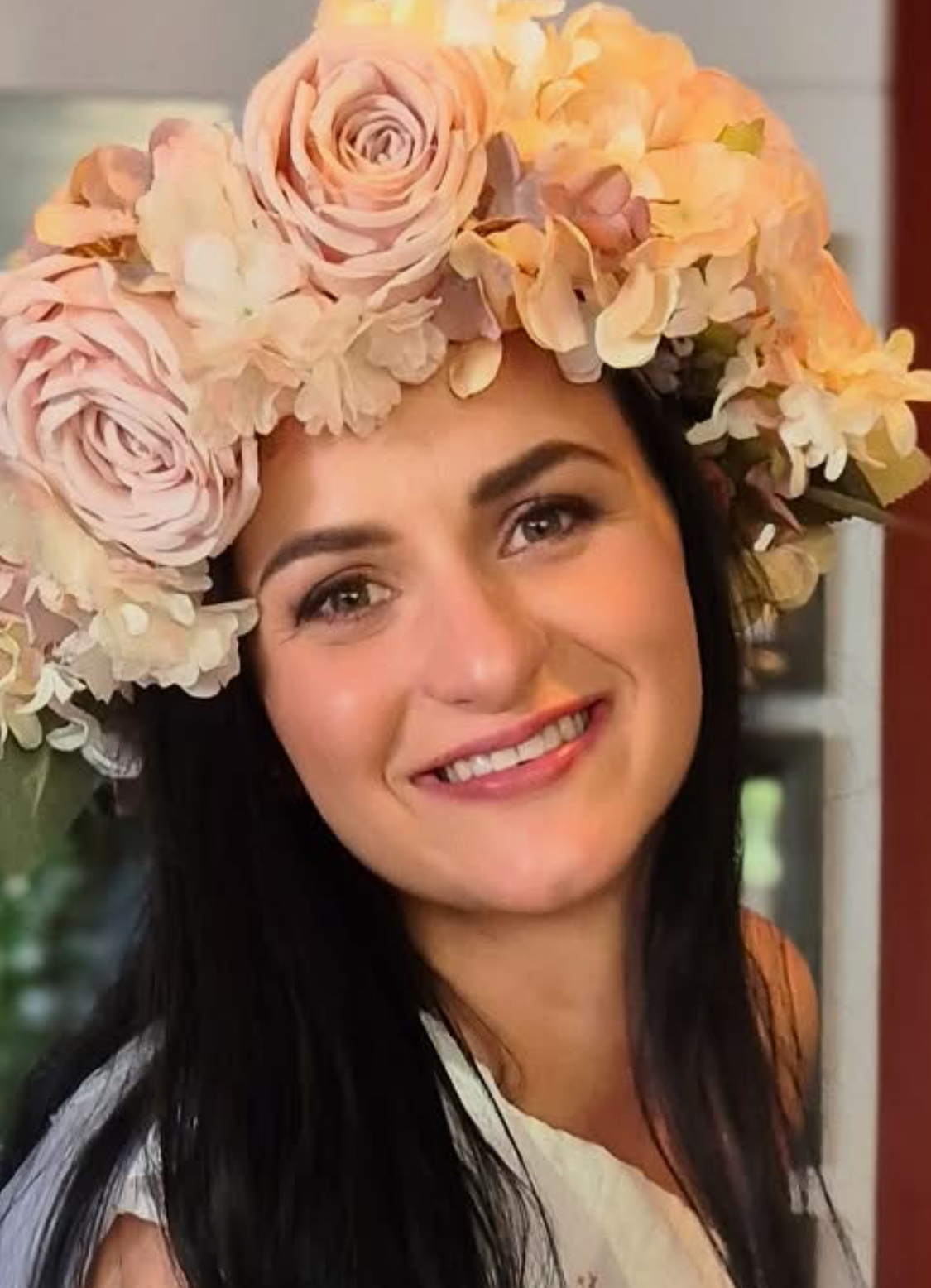 Writer: San-Mari Gerber