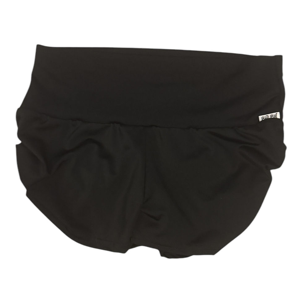 Thumbnail: Cookie Bottom Boy Short