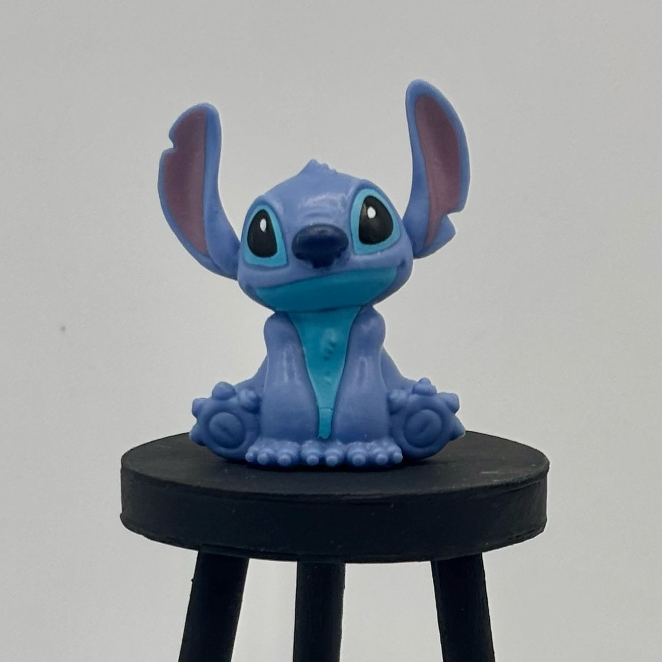 Mini Stitch Figure Zuru Mini Brands Disney Series 3