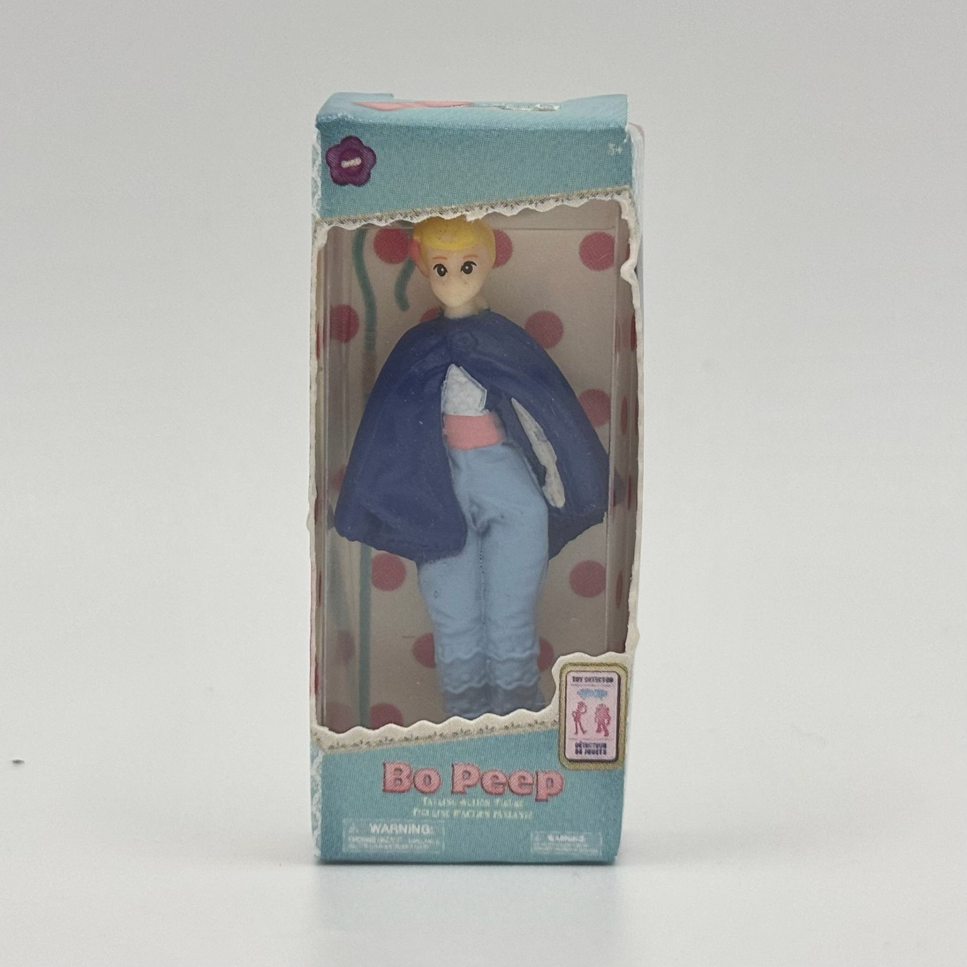 Toy Story Bo-Peep Zuru Mini Brands Disney Series 1