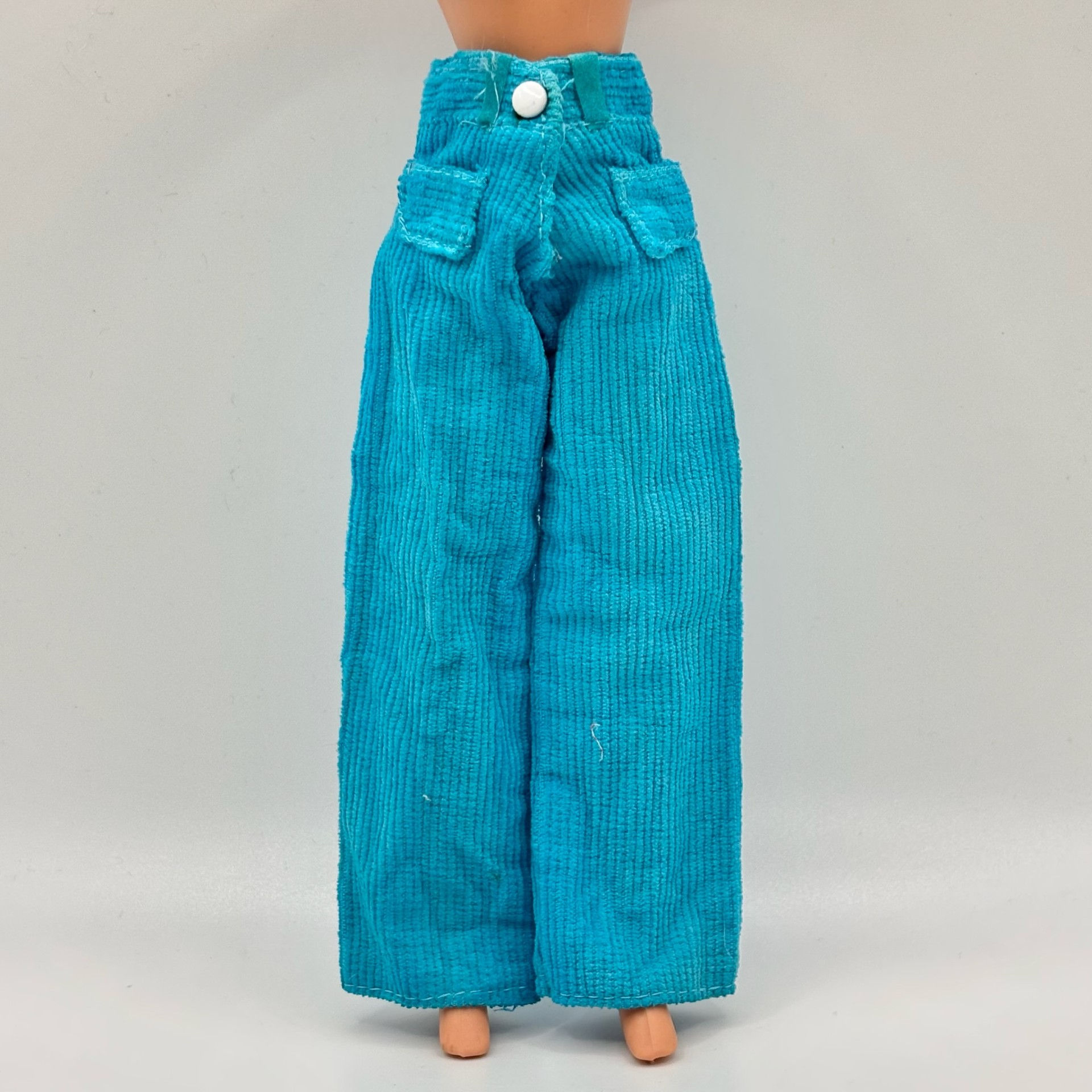 Casual Cords 1971 (12S105) Sindy Outfit