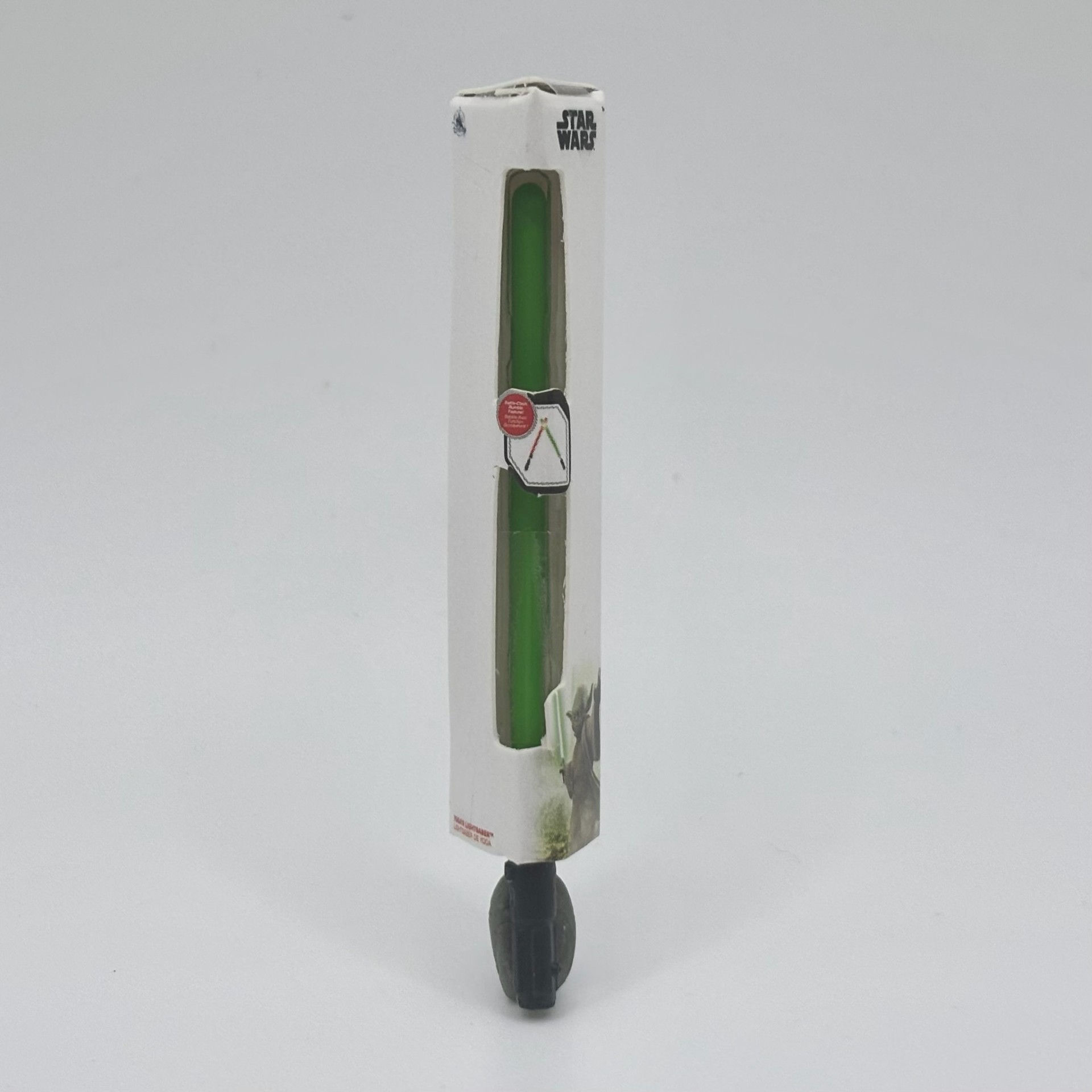 Star Wars Light Saber Zuru Mini Brands Disney Series 2