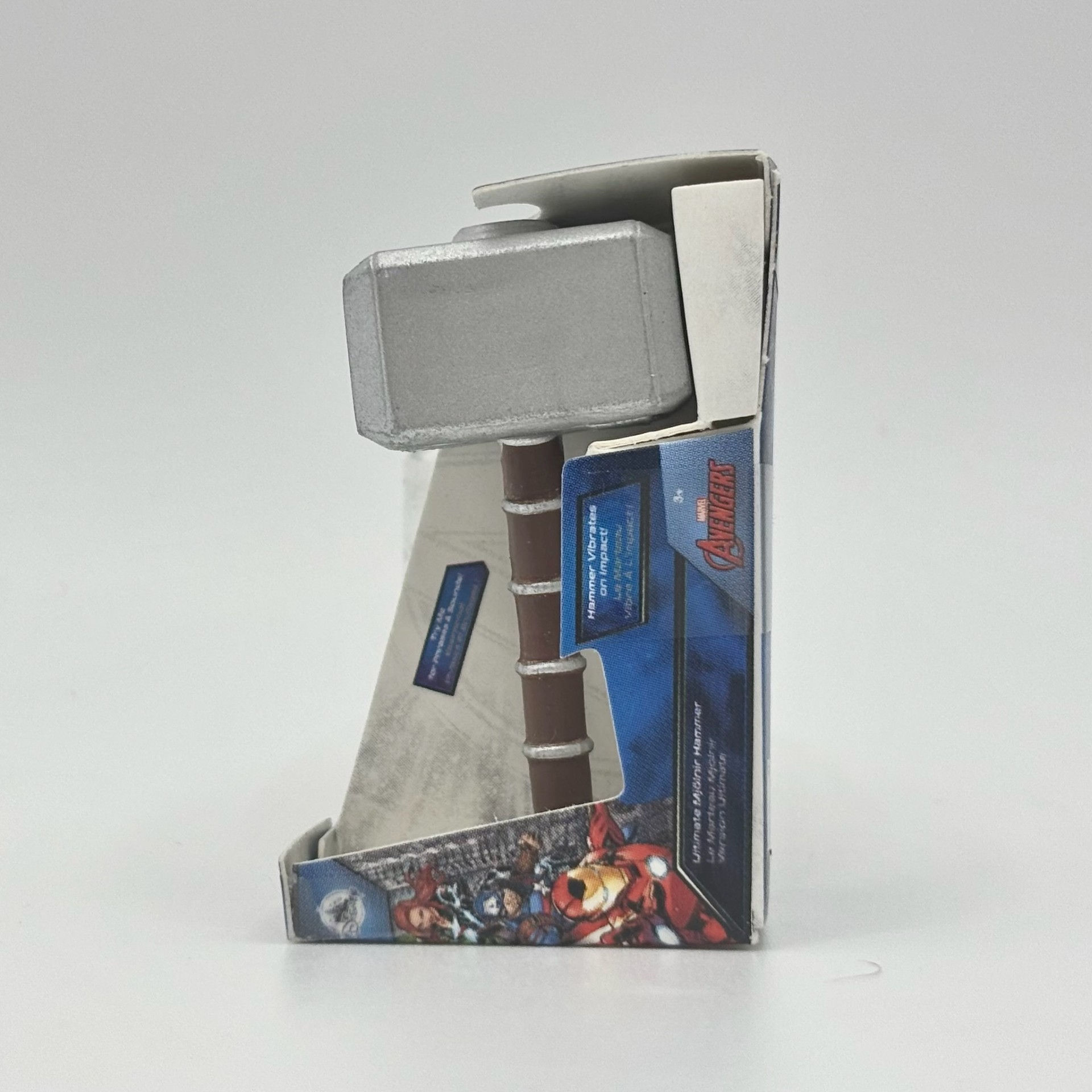 Marvel Thors Hammer Zuru Mini Brands Disney Series 1