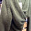 Thumbnail: Open Knit Wrap Cardigan