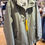 Thumbnail: Hooded Lightweight Wind & Rain Jacket in Sage Green