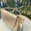 Thumbnail: Leather Gold Mini Bag