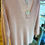 Thumbnail: Beautiful Cotton Pale Pink V Neck Jumper