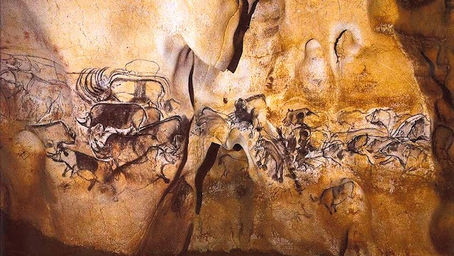 A Pré-História da Música