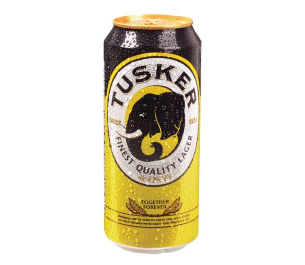 Tusker