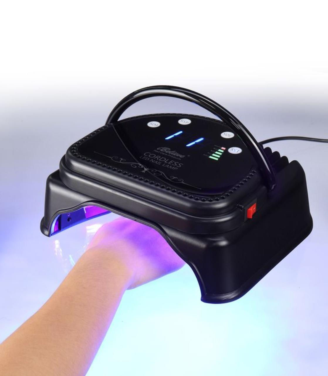 LED Nail Lamp