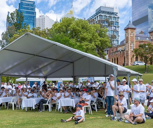 Perth Event Management