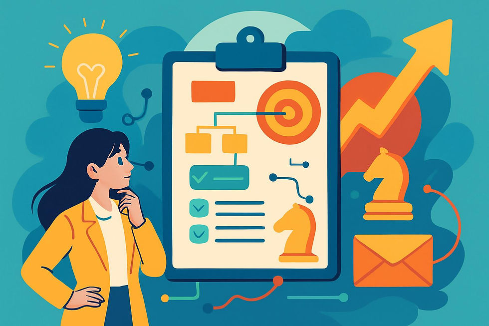 ナーチャリング 代行