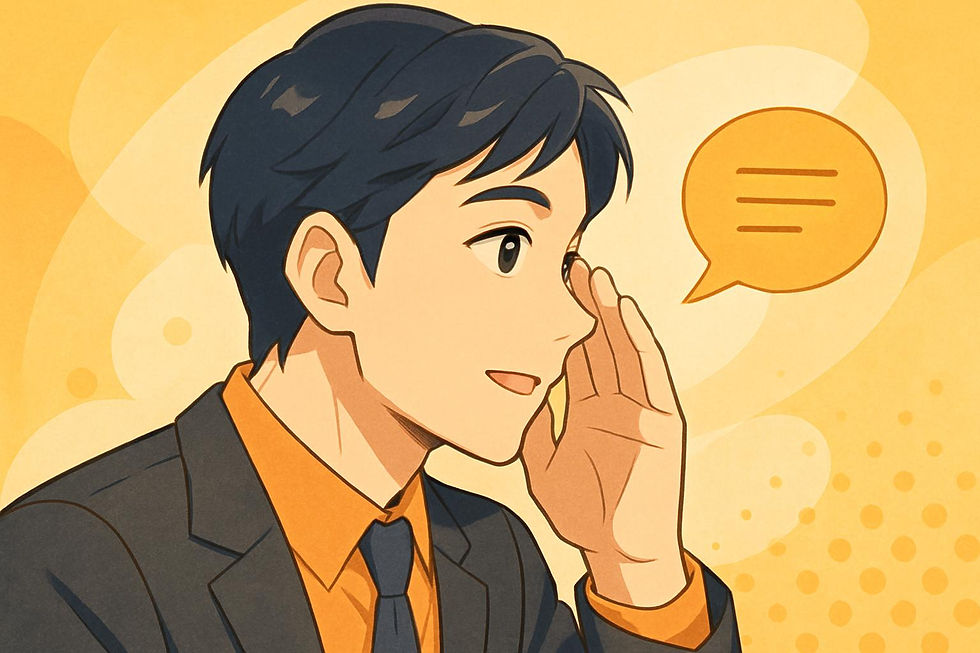 テレアポ ヒアリング スキル