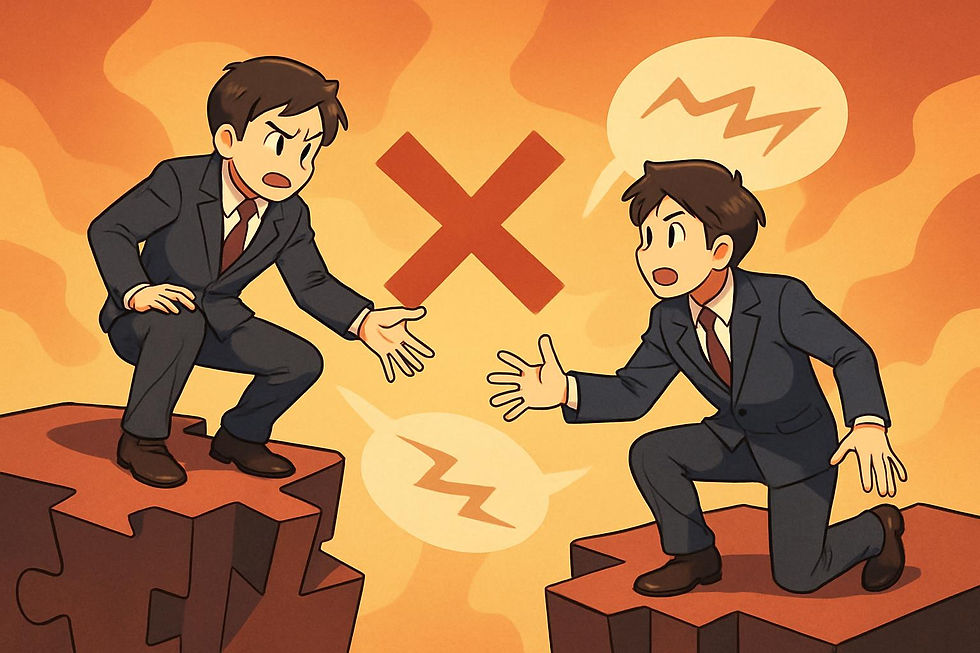 営業 代行 デメリット