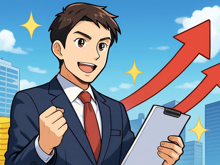 売上アップに直結する営業アウトソーシングのメリットとは？コスト削減以外の効果も紹介