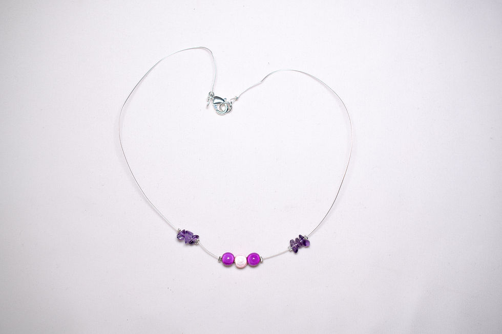 Thumbnail: Blushing Beads