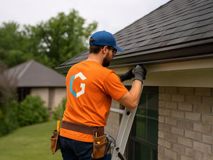 The Essential Role of Rain Gutters in Home Protection
