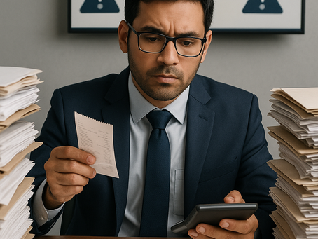 💸 Section 40A(3) of the Income Tax Act: Disallowance of Cash Payments – And the Lifeline Rule 6DD